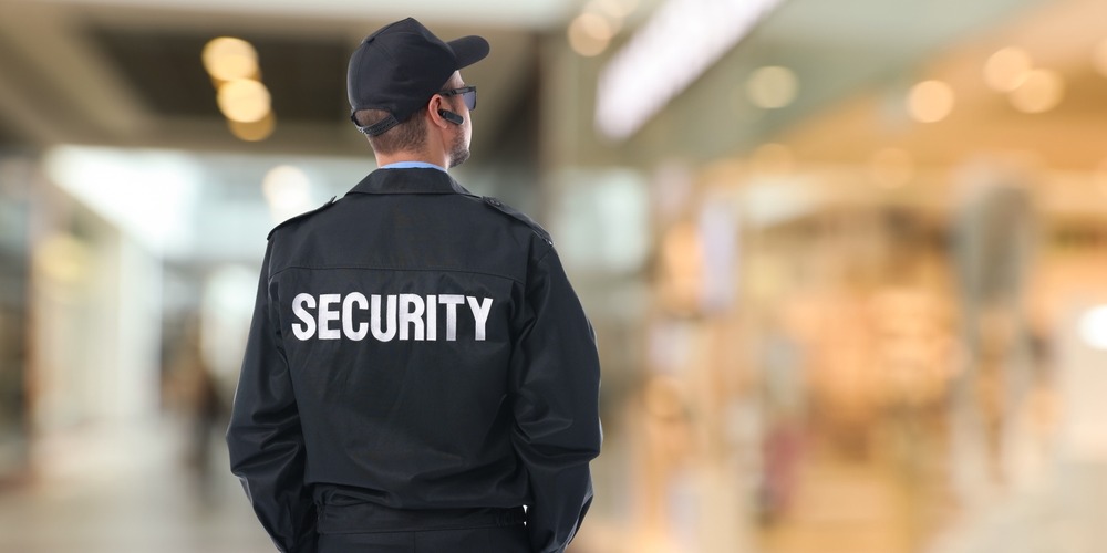 Security Guard Services Agency in Bangalore 